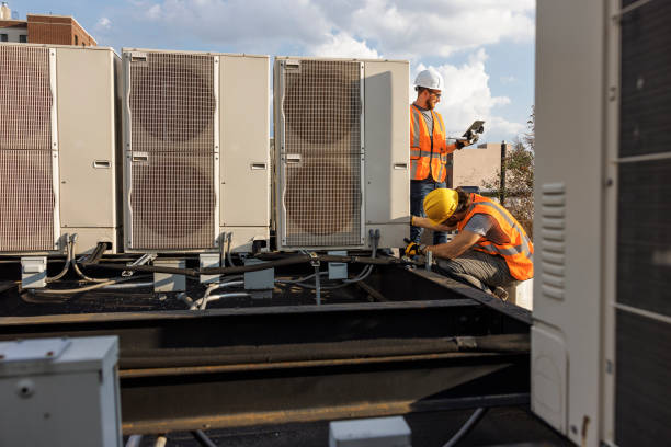 Best Affordable HVAC services  in Weaverville, CA
