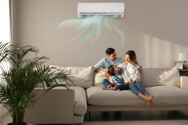 Best Commercial HVAC repair  in Weaverville, CA