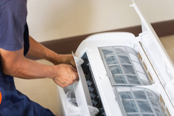Best HVAC replacement cost  in Weaverville, CA