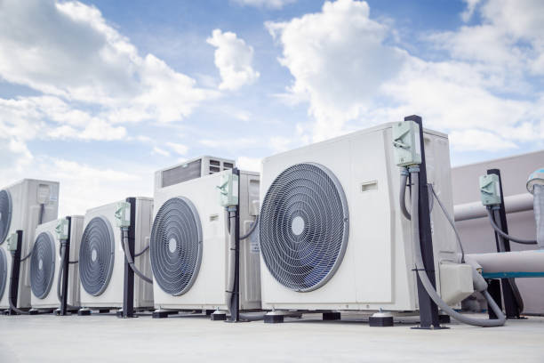 Weaverville, CA HVAC Company