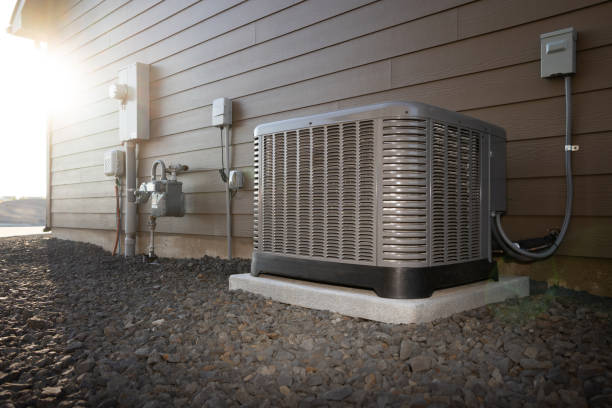 Best HVAC repair near me  in Weaverville, CA